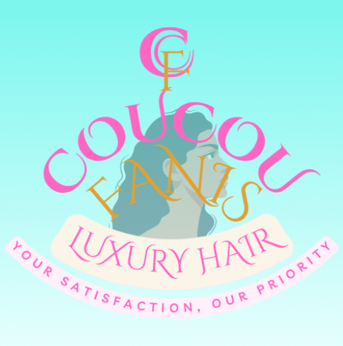 COUCOU FANIS LUXURY HAIR